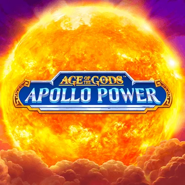 Age of the Gods: Apollo Power game tile
