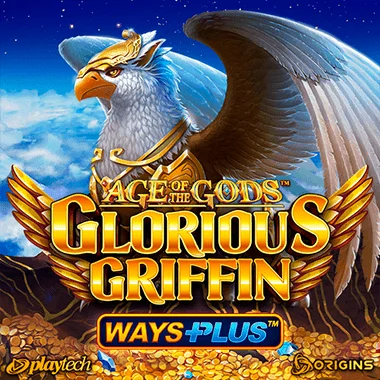 Age of the Gods Glorious Griffin game tile