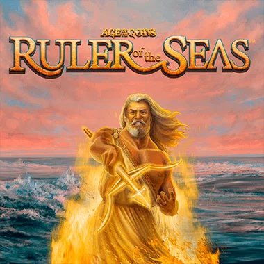 Age of the Gods: Ruler of the Seas game tile