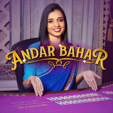 Andar Bahar game tile