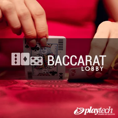 Baccarat & Sicbo Lobby game tile
