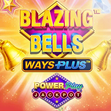 Blazing Bells: Power Play game tile