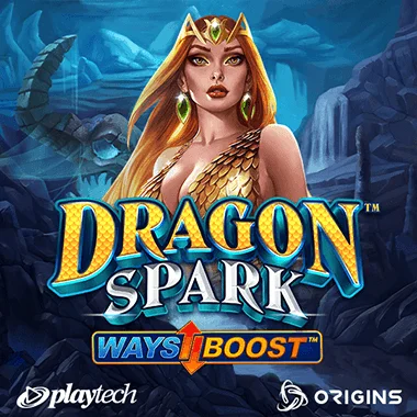 Dragon Spark game tile