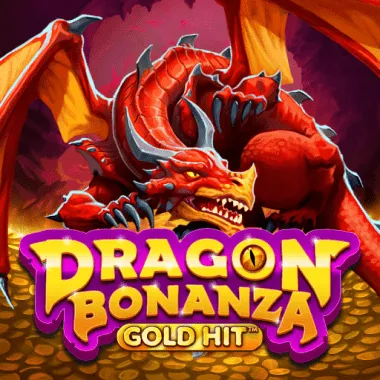 Gold Hit: Dragon Bonanza game tile