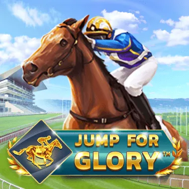 Jump for Glory game tile