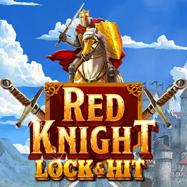 Lock & Hit: Red Knight game tile