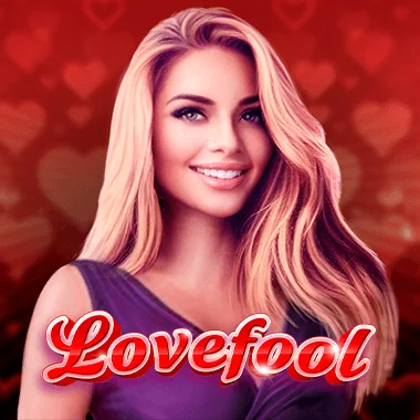 Love fool game tile