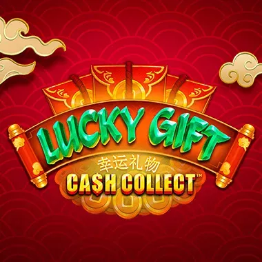 Lucky Gift: Cash Collect game tile