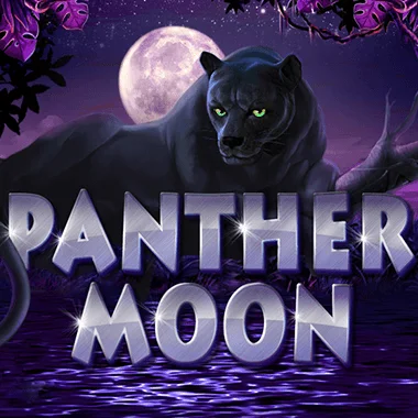 Panther Moon game tile