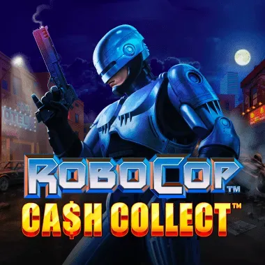 Robocop: Cash Collect game tile