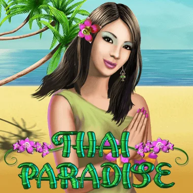 Thai Paradise game tile