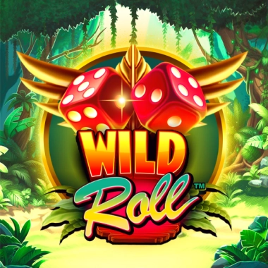 Wild Roll game tile