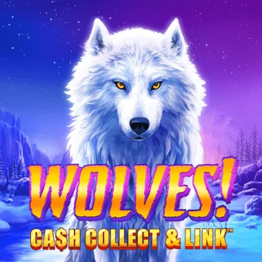 Wolves! Cash Collect & Link game tile