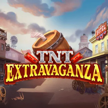 TNT Extravaganza game tile