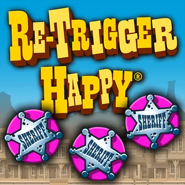 Re-Trigger Happy game tile