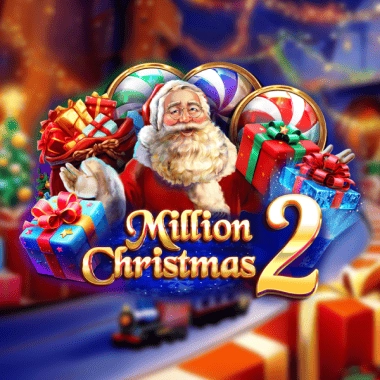 Million Christmas 2 game tile