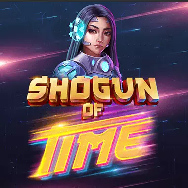 Shogun of Time game tile