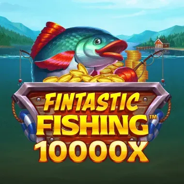 Fintastic Fishing game tile