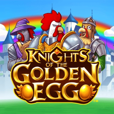 Knights of the Golden Egg game tile