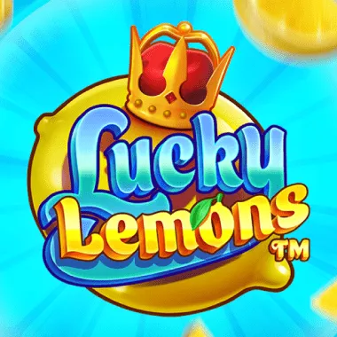 Lucky Lemons game tile