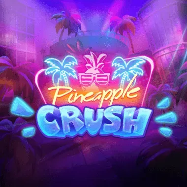 Pineapple Crush game tile