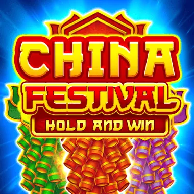 China Festival game tile