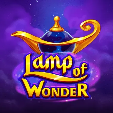 Lamp of Wonder game tile