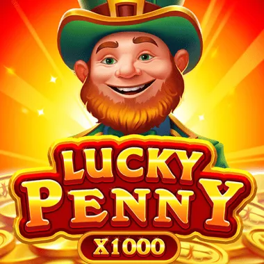 Lucky Penny game tile