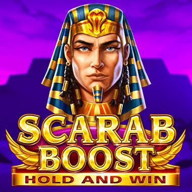 Scarab Boost game tile