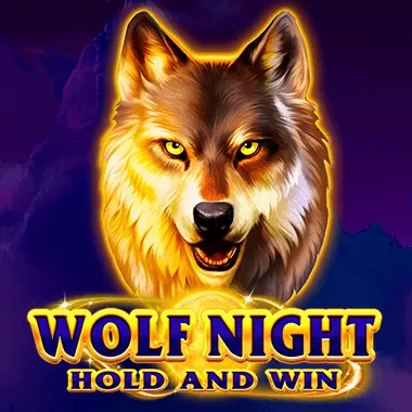 Wolf Night game tile