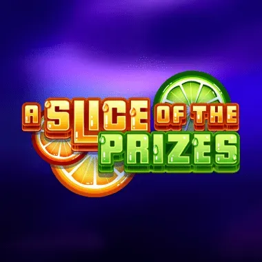 A Slice Of The Prizes game tile