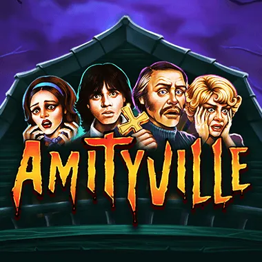 Amityville game tile