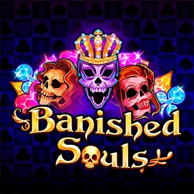 Banished Souls game tile