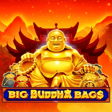 Big Buddha Bags game tile