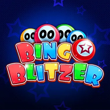 Bingo Blitzer game tile