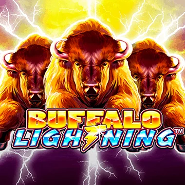 Buffalo Lightning game tile