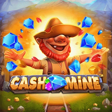 Cash Mine game tile