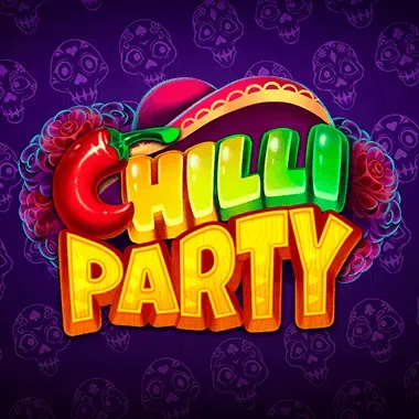 Chilli Party game tile