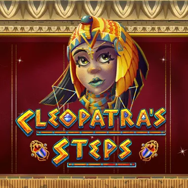Cleopatra’s Steps game tile