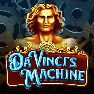 Da Vinci's Machine game tile