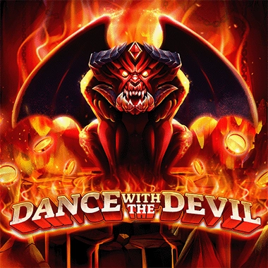 Dance with the Devil game tile