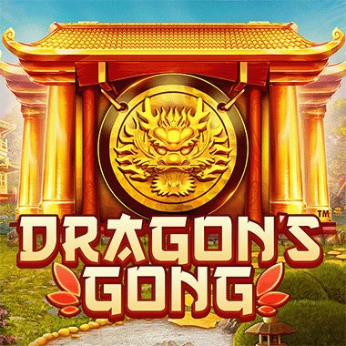 Dragon Gong game tile