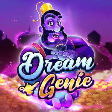 Dream Genie game tile