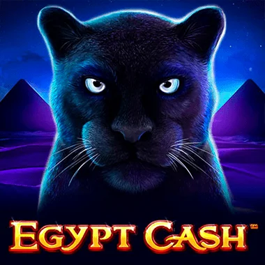 Egypt Cash game tile