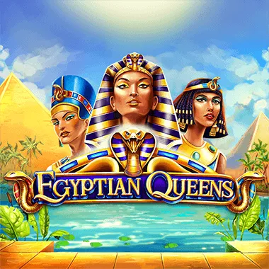 Egyptian Queens game tile
