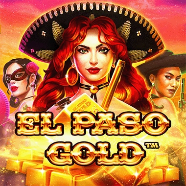 El Paso Gold game tile