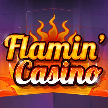 Flamin' Casino game tile