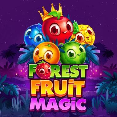 Forest Fruit Magic game tile