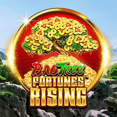 Fortunes Rising game tile