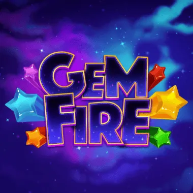 Gem Fire game tile